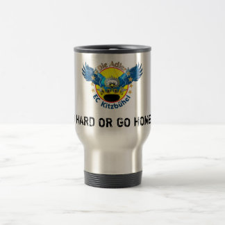 Caneca Térmica Águia Thermo Cup