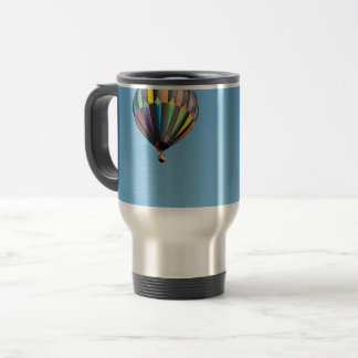 Caneca Térmica Air Balloon Travel Mug
