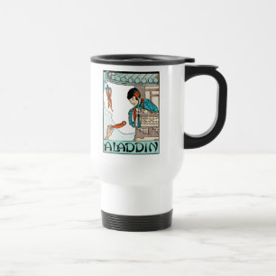 Caneca Térmica Aladdin