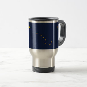 Caneca Térmica Alasca
