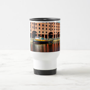 Caneca Térmica Albert Dock