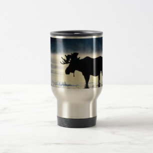Caneca Térmica Alces de Bull