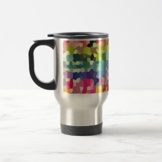 Caneca Térmica Alegria