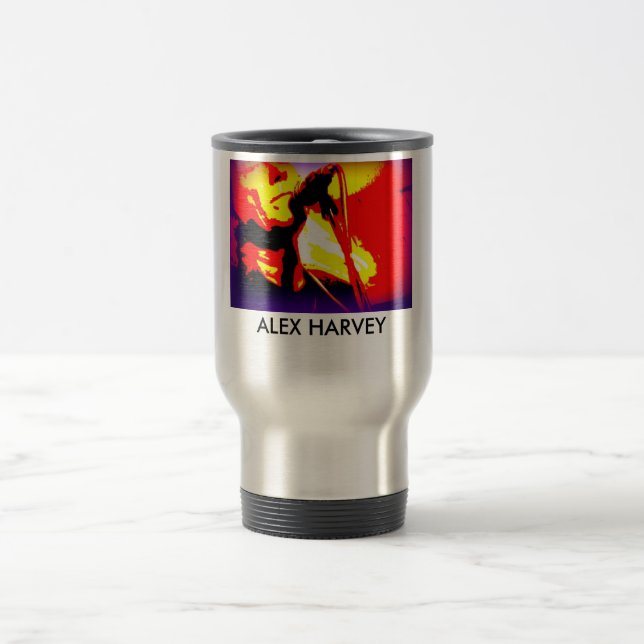 CANECA TÉRMICA ALEX HARVEY (Centro)