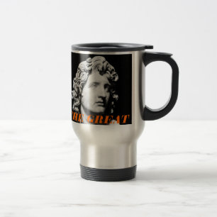 CANECA TÉRMICA ALEXANDER O EXCELENTE