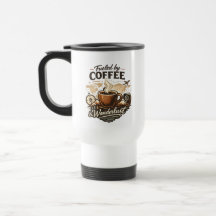 Alimentado por Café & Wanderlust