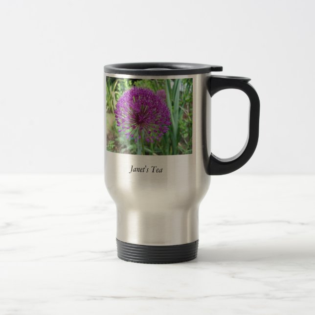 Caneca Térmica Allium (Direita)