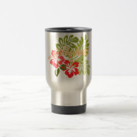 Aloha Hibiscus