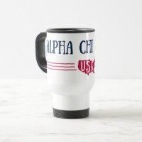 Alpha Chi Omega - EUA