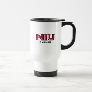 Caneca Térmica Alumni NIU