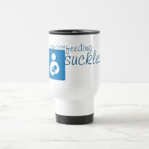 Caneca Térmica Amamentar Suckles