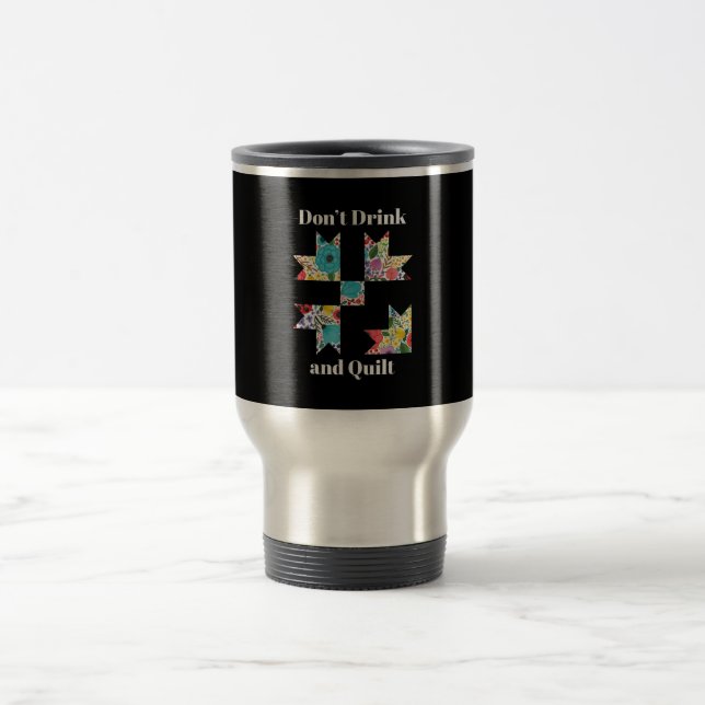 Caneca Térmica Amantes Engraçados De Corte (Centro)