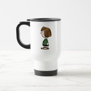 Caneca Térmica Amendoins   Pepperminta Patty