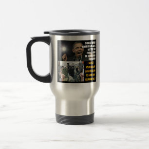 CANECA TÉRMICA AMÉRICA DA PEQUENA CIDADE