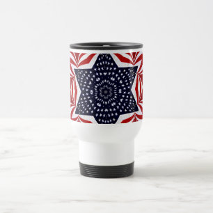 Caneca Térmica America Honor_