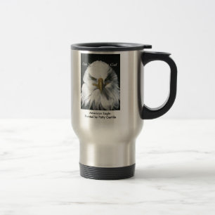 Caneca Térmica Americano Eagle