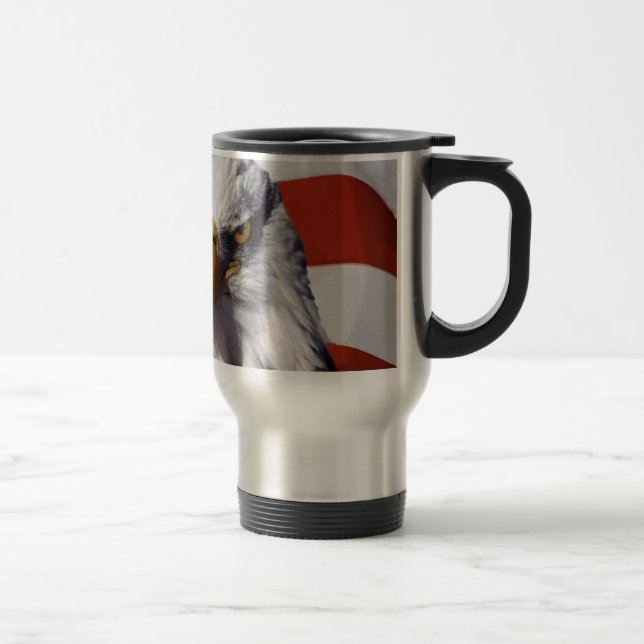 Caneca Térmica Americano Legond (Direita)