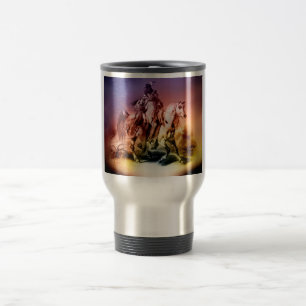 Caneca Térmica Americano nativo