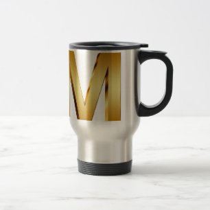 Caneca Térmica amigo da família irmã irmão escritório casa monogr
