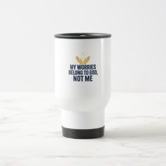 Caneca Térmica Amigos Dedicados Diários Dedicados Mug-Cristãos Pr