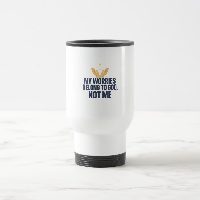 Caneca Térmica Amigos Dedicados Diários Dedicados Mug-Cristãos Pr (Centro)
