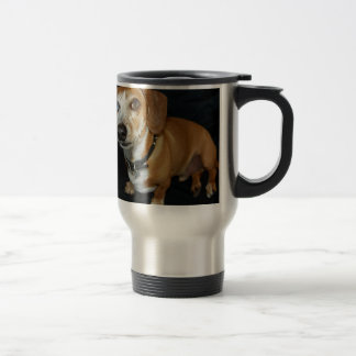 Caneca Térmica Amor do Dachshund