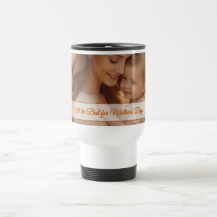 Caneca Térmica Amor no Dia das Mães – Um Momento de Pura Alegria