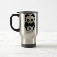 Amor Panda®