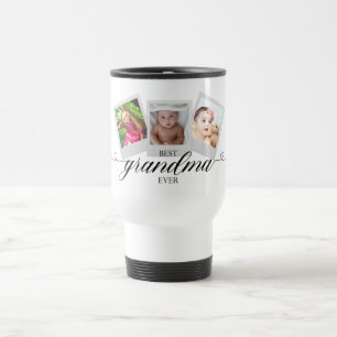Caneca Térmica Amor Personalizado Você Avó MELHOR Presente NANA
