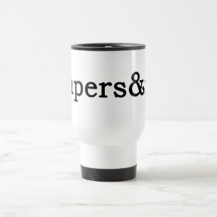 Caneca Térmica Ampersand