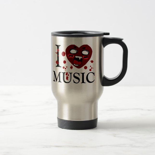 Caneca Térmica Ampla música_ (Direita)