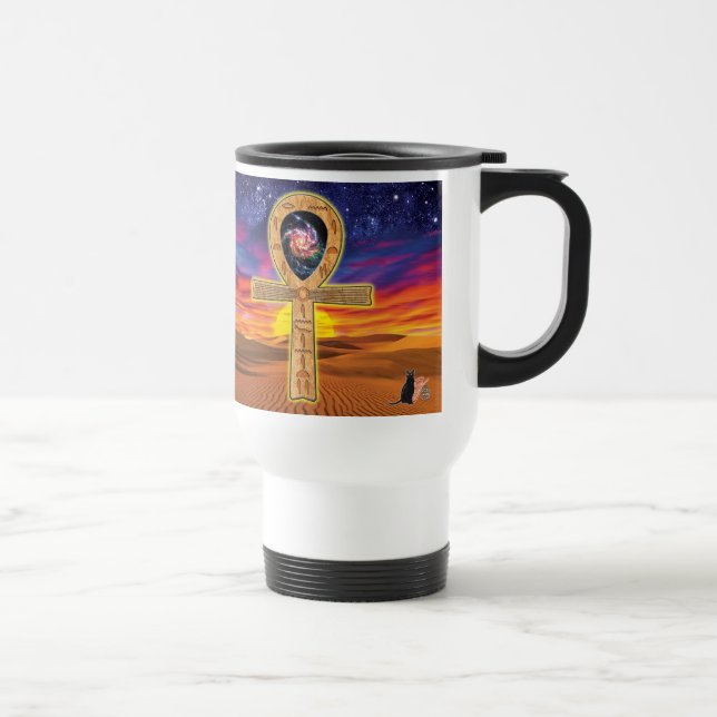 Caneca Térmica Âncora (Direita)