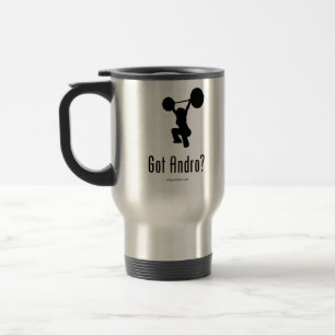 CANECA TÉRMICA ANDRO OBTIDO