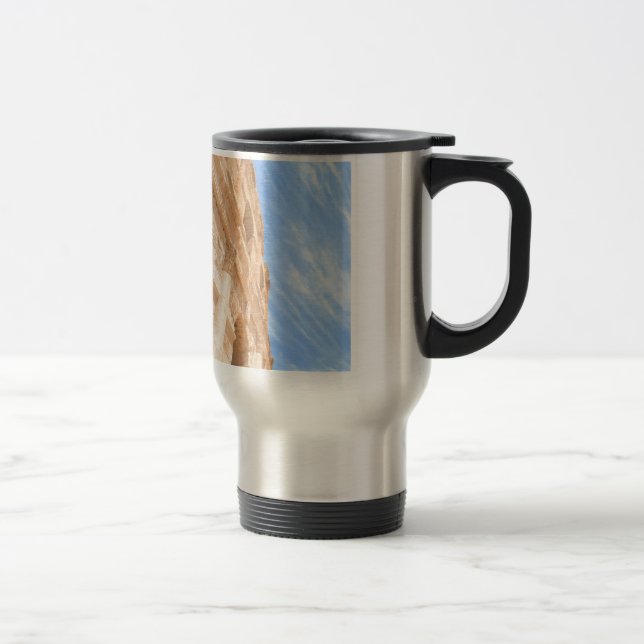 Caneca Térmica Anfiteatro Romano (Direita)