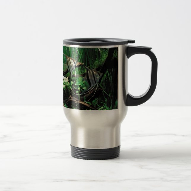 CANECA TÉRMICA ANGELFISH (Direita)