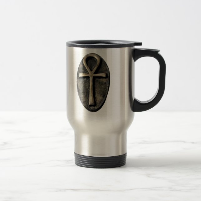 Caneca Térmica Anhk (Direita)