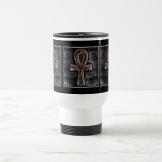 Caneca Térmica ankh elaborado