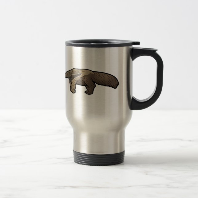 Caneca Térmica Anteater gigante (Direita)