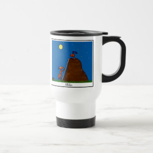 Caneca Térmica ANTelope
