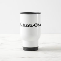 Anti-Obama 100%