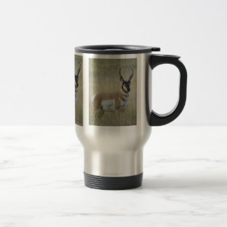 Caneca Térmica Antilope A9 Pronghorn