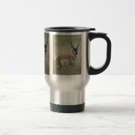 Caneca Térmica Antílope de A9 Pronghorn