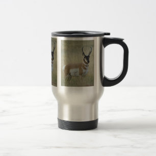 Caneca Térmica Antílope de A9 Pronghorn