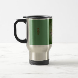 Caneca Térmica Antílope Kudu Africano