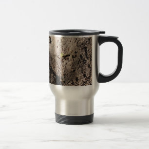 Caneca Térmica Ants Go Marching