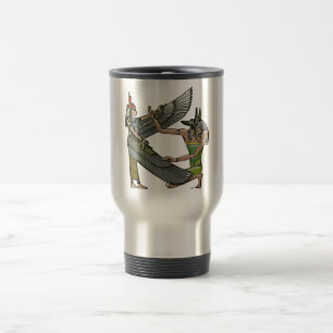 Caneca Térmica Anubis & Nut