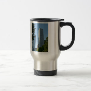 Caneca Térmica Aon Center Chicago