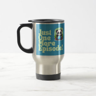 Caneca Térmica Apenas Mais Um Episódio