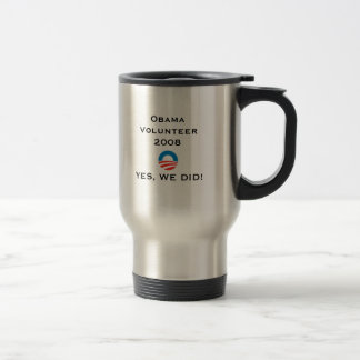 Caneca Térmica Apenas um em milhão