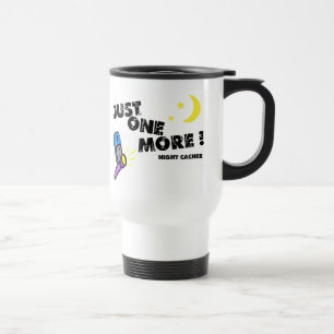 Caneca Térmica Apenas um mais